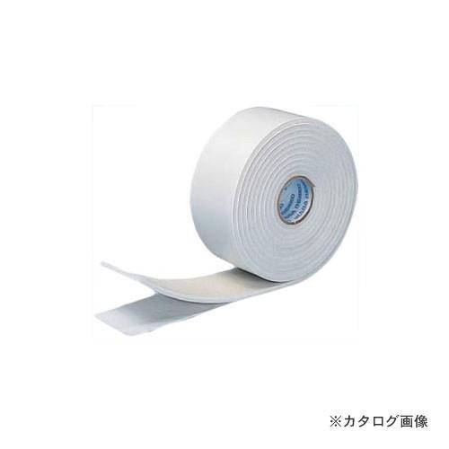 因幡電工 断熱粘着テープ　4mm厚 DHF-50-LG