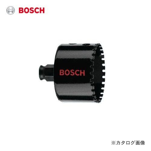 ボッシュ BOSCH 磁器タイル用ダイヤモンドホールソー(刃先)22.0mmφ DHS-022C