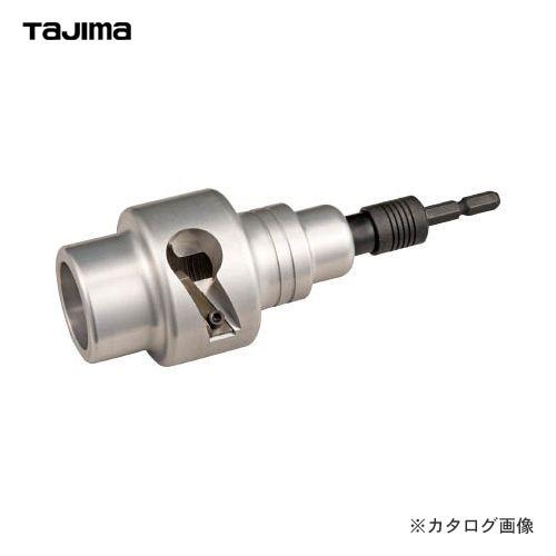 タジマツール Tajima ムキソケ 250 クリアケース DK-MS250CL