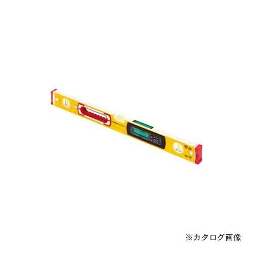 ムラテックKDS DL-60IP デジタル水平器60IP