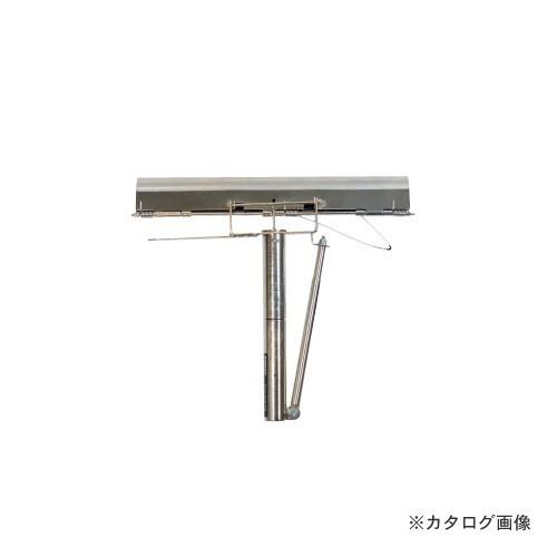 デンサン DENSAN 直管ランプチェンジャー(プッシュ式) DLC-PS