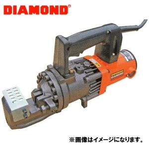 DIAMOND 鉄筋カッター DC-22HL｜plus1tools