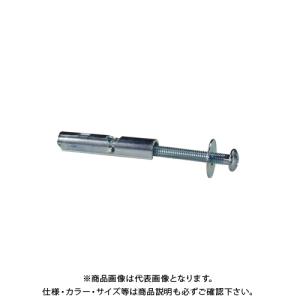 デンサン パットアンカー M6×75mm (10個入) AP-6