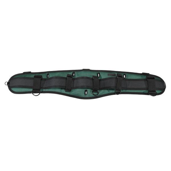 アルトモデル サポーターベルト ハンターグリーン ジェフコム JEFCOM ARJ-1300AF-H...