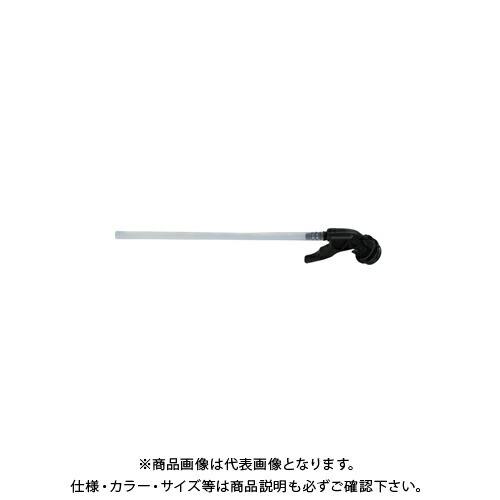 デンサン DENSAN アワフォーム（難燃タイプ）　ノズル AW-500FR-NZ