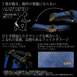 ジェフコム JEFCOM バロンモデル ホルダ...の詳細画像3
