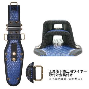 ジェフコム JEFCOM バロンモデル ホルダ...の詳細画像4