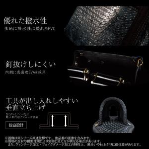 ジェフコム JEFCOM バロンモデル ホルダ...の詳細画像1