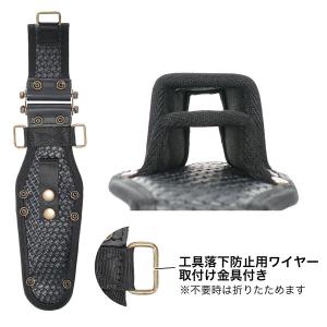 ジェフコム JEFCOM バロンモデル ホルダ...の詳細画像4