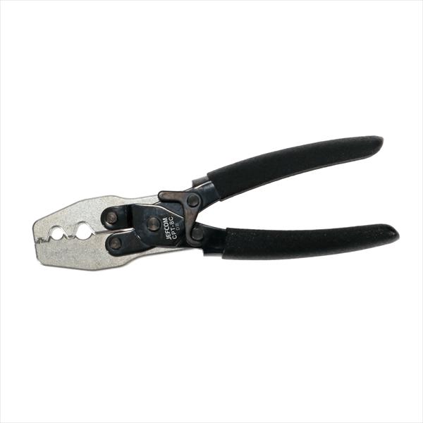 ジェフコム JEFCOM かしめ工具 CPT-8C