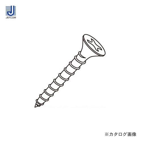 デンサン DENSAN コーススレッド φ3.8×41mm CS-3841P