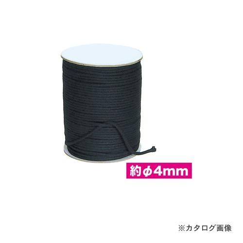 ジェフコム JEFCOM ケーブルタイロープ 約φ4.0mmタイプ CTR-420P