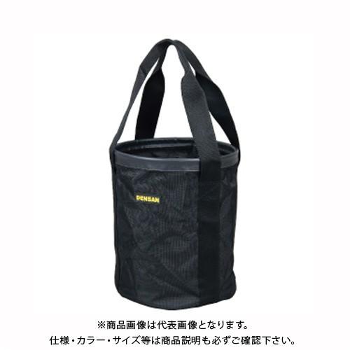 デンサン DENSAN 電工ストロングバケツ DB-270XBK