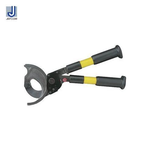 デンサン DENSAN ラチェットケーブルカッター DRC-500J