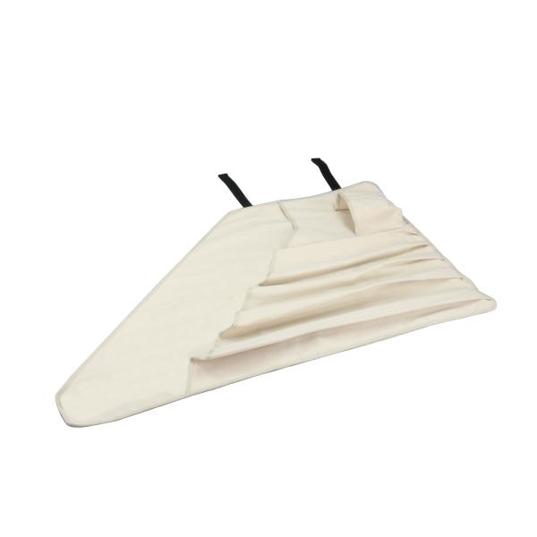 DENSAN デンサン シングルグリップ用ケース 650×1015×50mm 帆布素材 DSG-15...