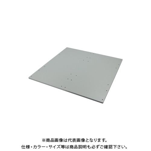 (受注生産品)(運賃見積り)(直送品)デンサン DENSAN バンキャビネット カルプラシリーズ 天...