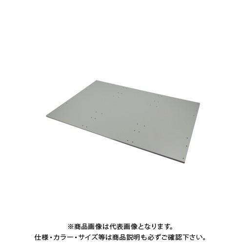 (受注生産品)(運賃見積り)(直送品)デンサン DENSAN バンキャビネット カルプラシリーズ 天...