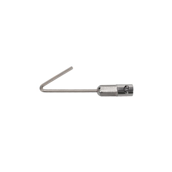 フック金具 JEF-F デンサン DENSAN
