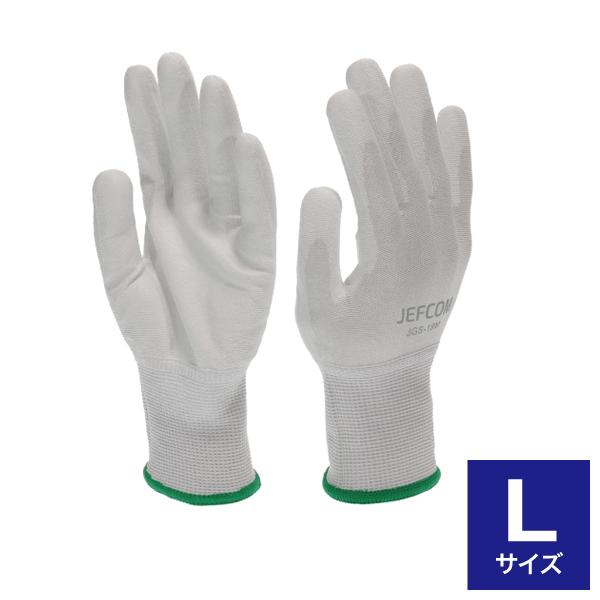 DENSAN デンサン ブレードガードグローブ Lサイズ JGS-18L