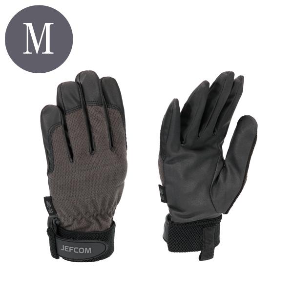ジェフコム JEFCOM 電工グローブ スマートフィット Mサイズ JND-30M