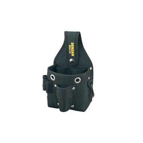 (おすすめ)デンサン DENSAN ポケットハイポーチ MDH-20