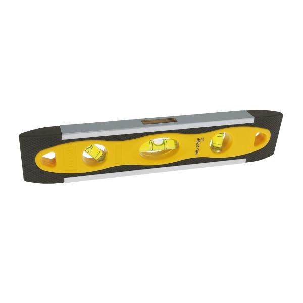 ポケレベル 230×17×47mm デンサン DENSAN ML-23SF