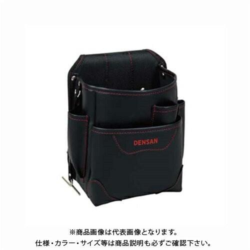 デンサン DENSAN 電工ハイポーチ（ハイグレード） ND-80H-SR