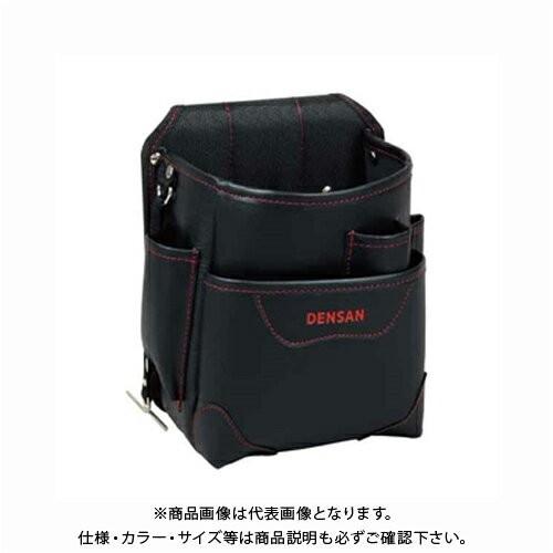 デンサン DENSAN 電工ハイポーチ（ハイグレード） ND-81H-SR
