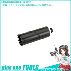 デンサン DENSAN ワンタッチダイヤモンドコアボディ 55mmφ ODB-55N｜plus1tools