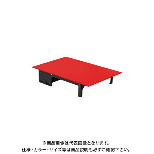 (直送品)デンサン DENSAN バンキャビネット 普通車用 SCT-FT01