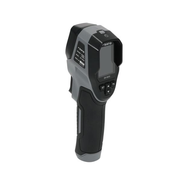 ジェフコム JEFCOM 赤外線サーモカメラ SK-8500