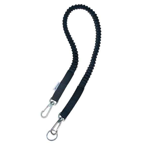 ツールストラップ(伸縮ベルト) ジェフコム JEFCOM TLS-3BK