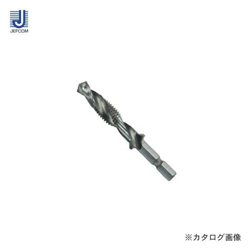 デンサン DENSAN タップ＆ドリル M10 TPD-10RH