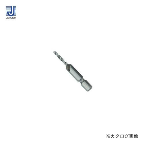 デンサン DENSAN タップ＆ドリル M3 TPD-3RH