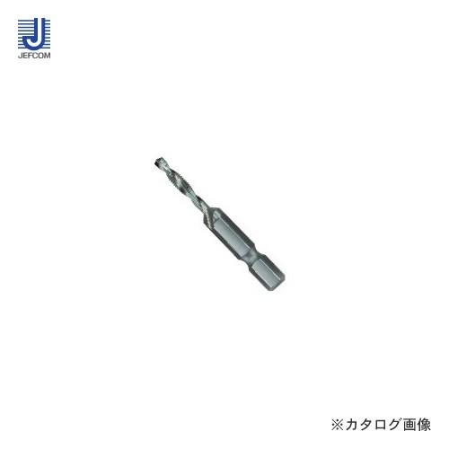 デンサン DENSAN タップ＆ドリル M4 TPD-4RH