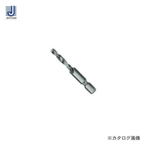 デンサン DENSAN タップ＆ドリル M5 TPD-5RH