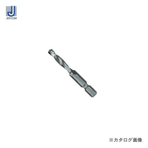 デンサン DENSAN タップ＆ドリル M6 TPD-6RH