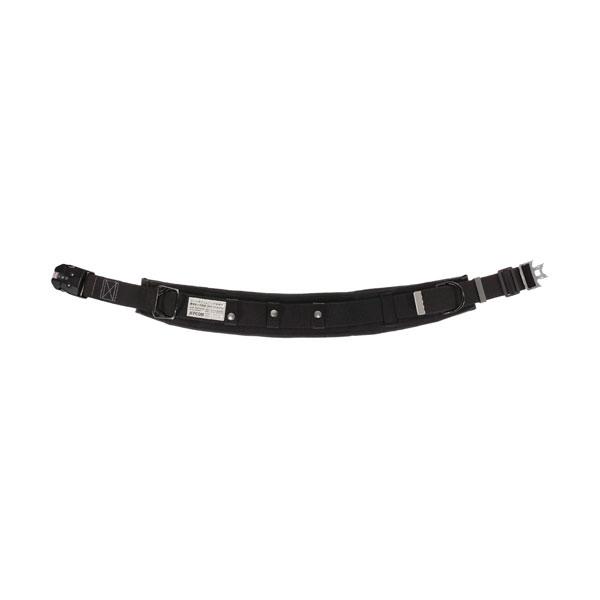 ジェフコム JEFCOM ワークポジショニング用器具 補助ベルト幅90mm 胴ベルト1250mm W...