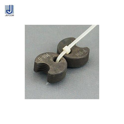 デンサン DENSAN 倍ズンギリカッター(M10用替刃１セット) ZCB-M10P