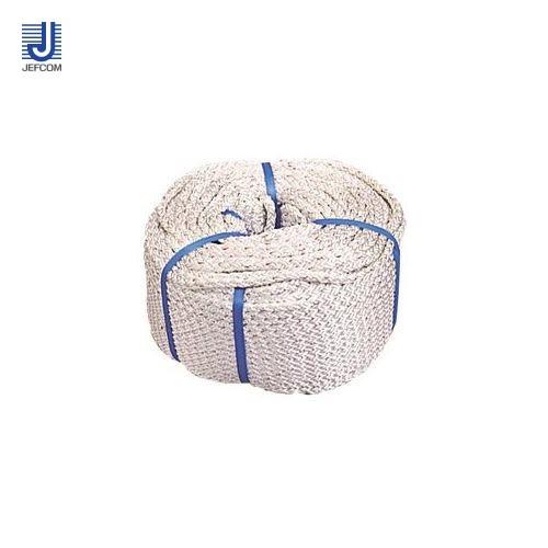 デンサン DENSAN ナイロン8クロスロープ φ16×50m DNC-165