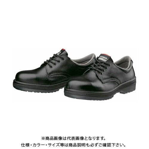 ドンケル DONKEL ドンケル安全靴コマンド R2-01-25.5cm