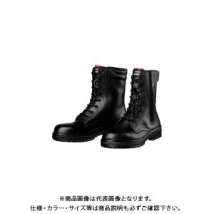 ドンケル DONKEL ドンケル安全靴コマンド R2-54-26.0cm : プラスワン