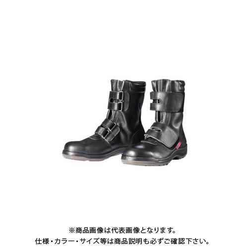 ドンケル DONKEL ダイナスティ 安全靴PU2 D7054N-28.0cm