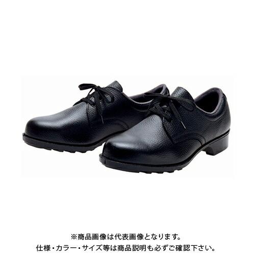 ドンケル DONKEL 一般作業用安全靴 601-27.0cm