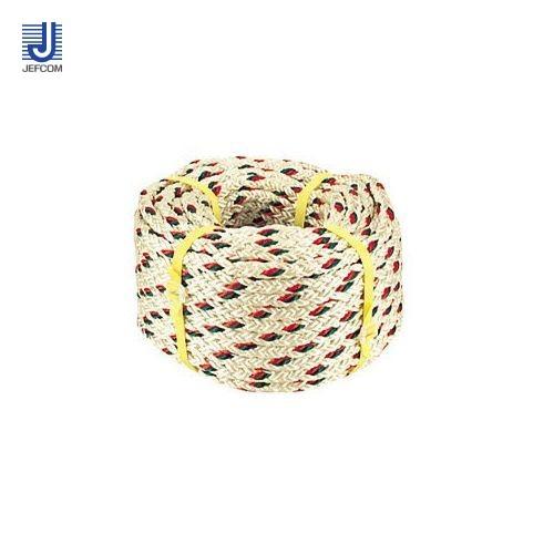 デンサン DENSAN テトロンロープ φ16×100m DPR-160