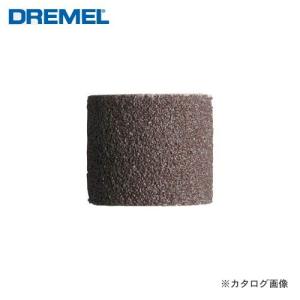 ドレメル DREMEL サンディングバンド(407交換用・12.7mm) 432｜plus1tools