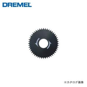 ドレメル DREMEL ミニソー替刃 546｜plus1tools