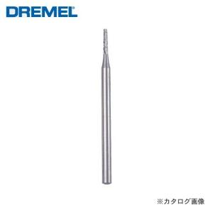 ドレメル DREMEL カーバイドグローカッター(1.6mm) 569｜plus1tools