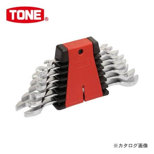 前田金属工業 トネ TONE スパナセット DS700P