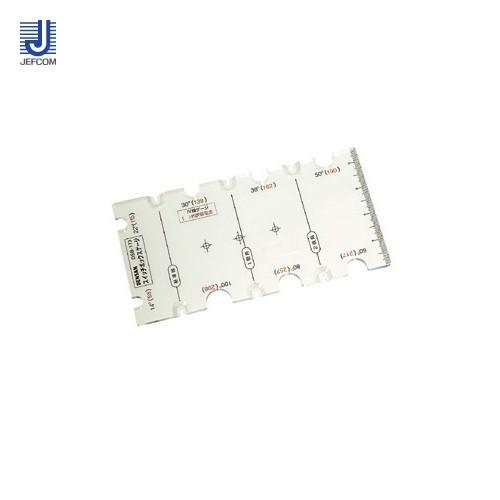 デンサン DENSAN スイッチボックススケール DSB-173